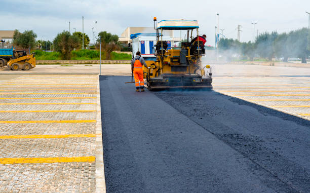 Best Commercial Driveway Pavers  in Sells, AZ