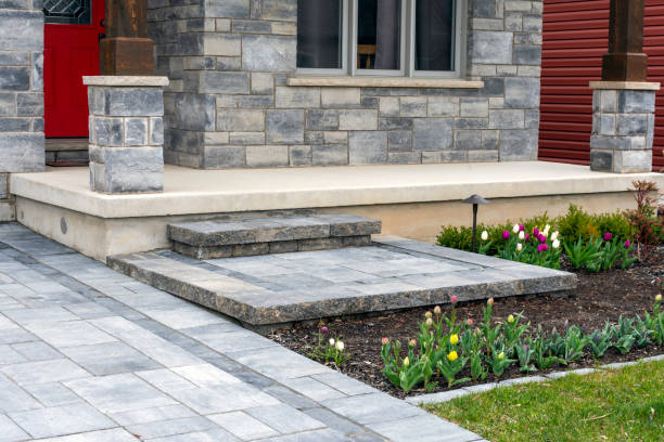 Best Professional Driveway Pavers  in Sells, AZ