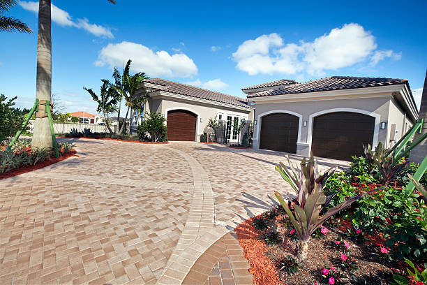 Best Driveway Paving Contractor  in Sells, AZ