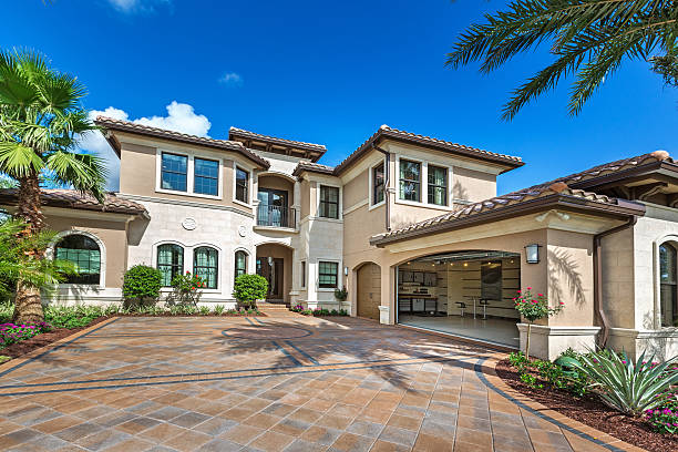 Best Permeable Paver Driveway  in Sells, AZ