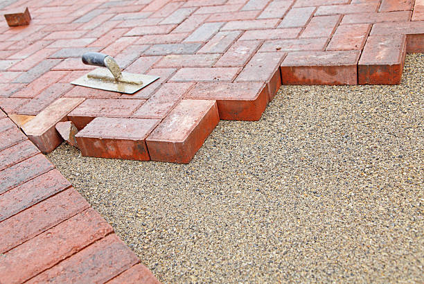 Reasons to Select Us for Your Driveway Paving Requirements in Sells, AZ