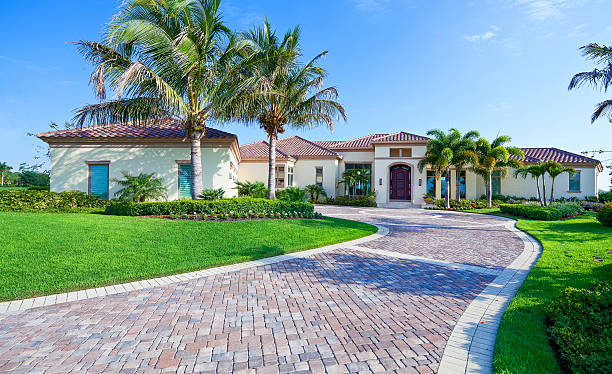 Best Driveway Pavers for Homes  in Sells, AZ