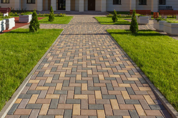 Best Local Driveway Pavers  in Sells, AZ