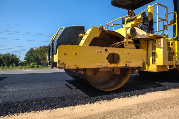 Best Concrete Paver Driveway  in Sells, AZ